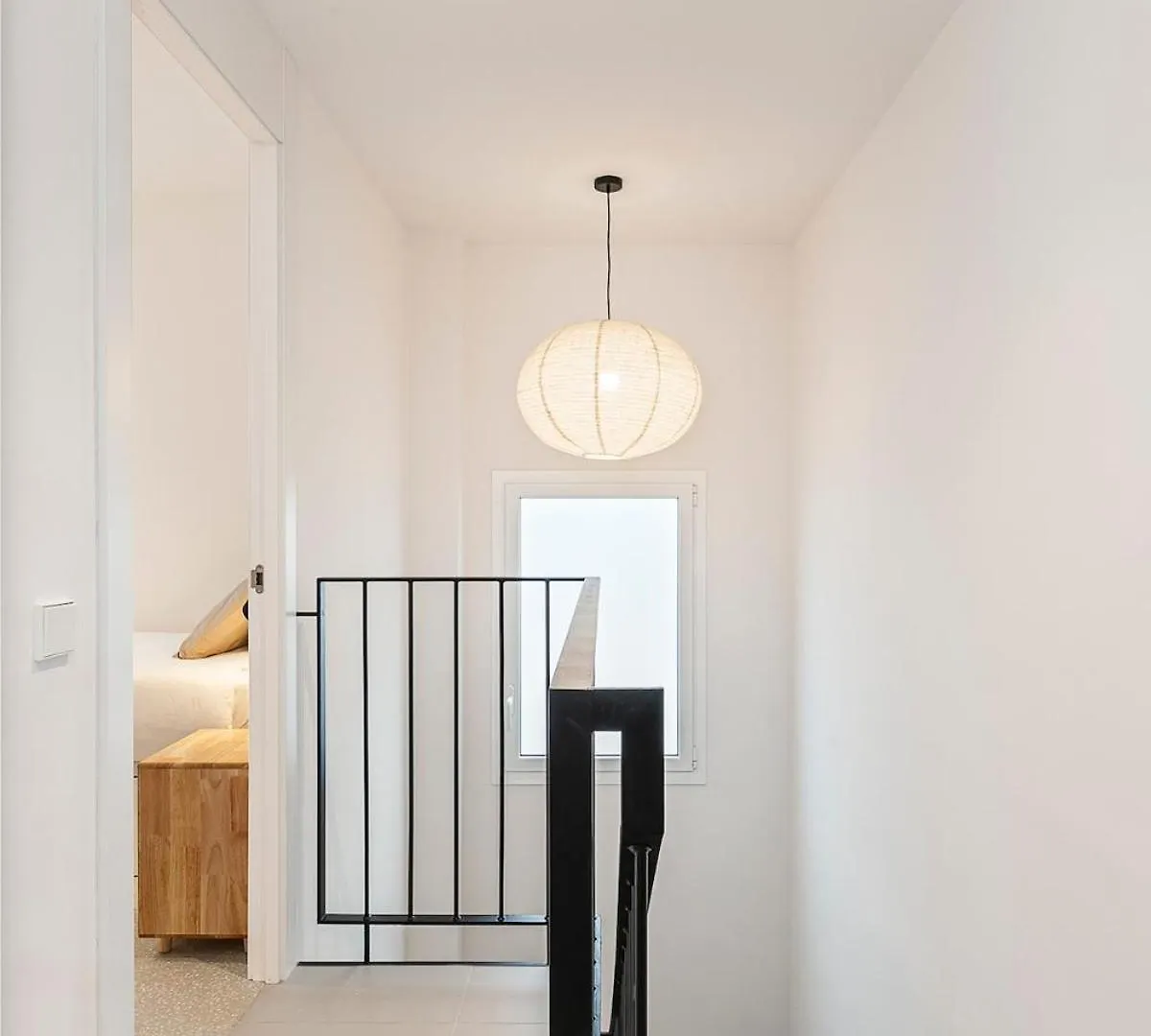 Apartamento Penthouse With Terrace Near Gran Via And Camp Nou Barcelona España