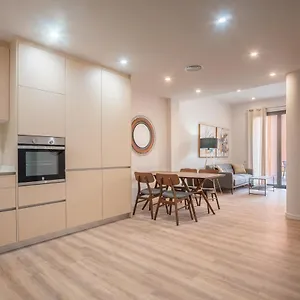 Alcam Creu De Molers Apartamento