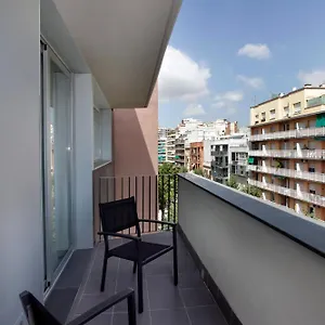 Fisa Les Corts Daire