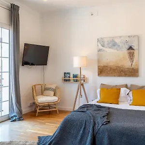 Canela Homes Fira Apartamento