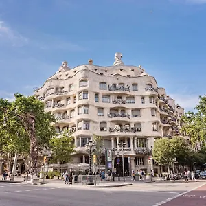 Sweett - Carrer Girona Daire