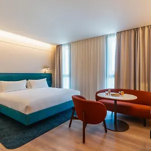 The Social Hub Poblenou Otel